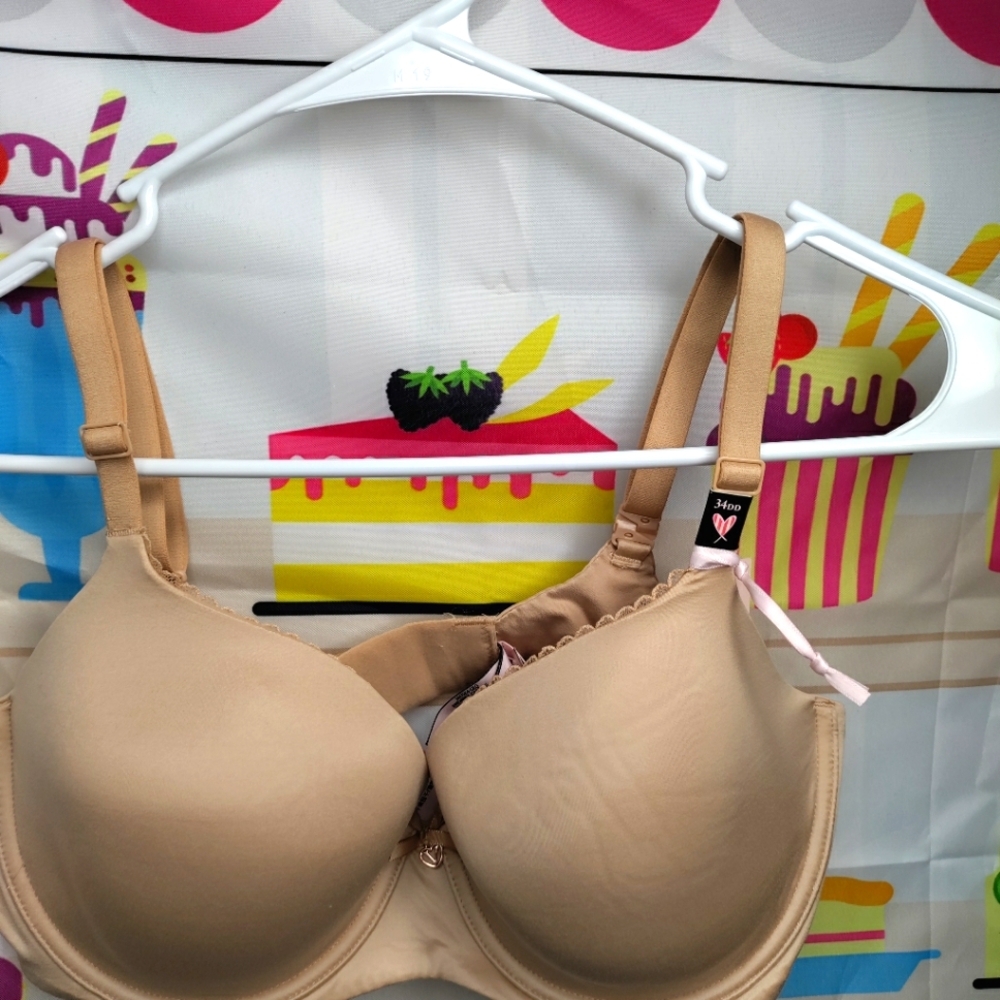 Victoria secret bra